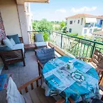 Panorama Seaview - Family Σπίτι διακοπών