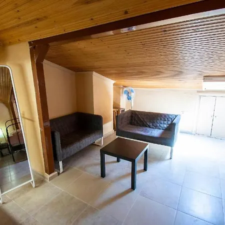 Ferienhaus Panorama Seaview - Family Apartment *