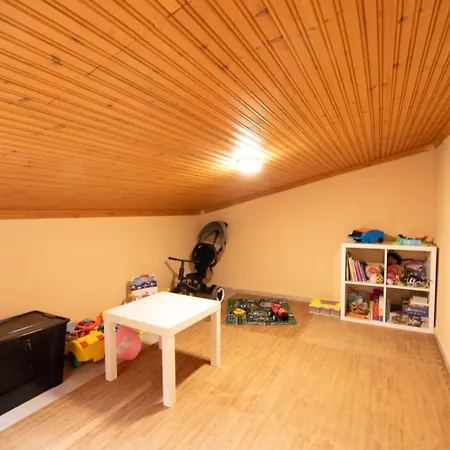 Panorama Seaview - Family Apartment *