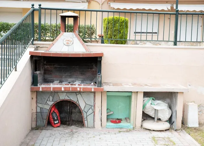 Holiday home Panorama Seaview - Family *