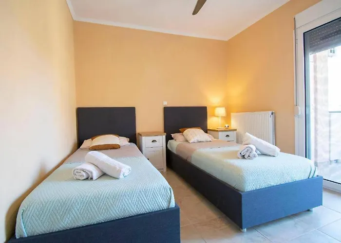 Panorama Seaview - Family بيت للعطل