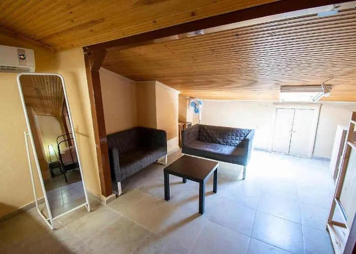 بيت للعطل Panorama Seaview - Family *